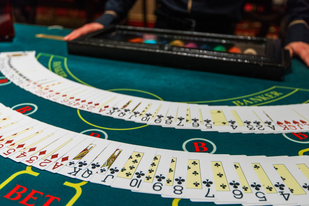 11 Blackjack Tips the Casinos Don't Want You to Know