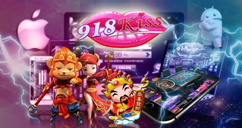 TOP 3 KEY MISTAKES EVERY 918KISS ONLINE SLOTS PLAYER MAKES