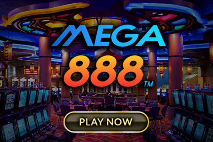 Important Terms You Should Know Before Playing Mega888 Online Slots
