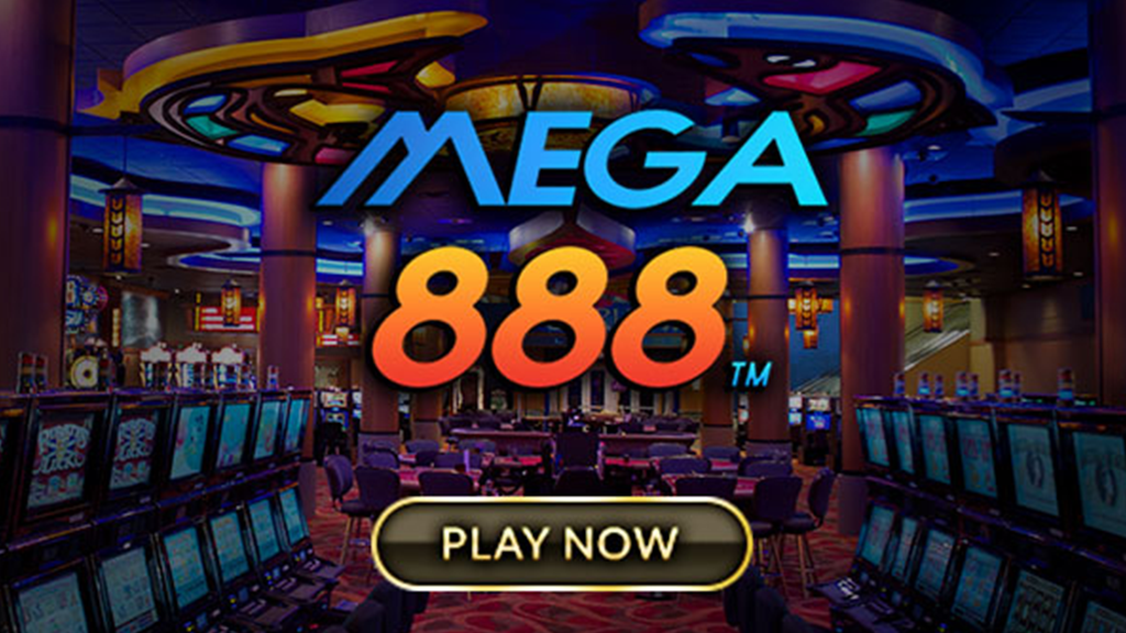 Important Terms You Should Know Before Playing Mega888 Online Slots