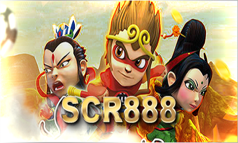 15 Key Terms SCR888 Online Slots Players Must Know