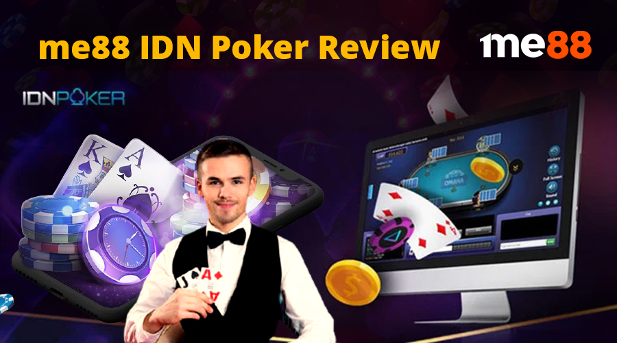 me88-IDN-Poker-Review