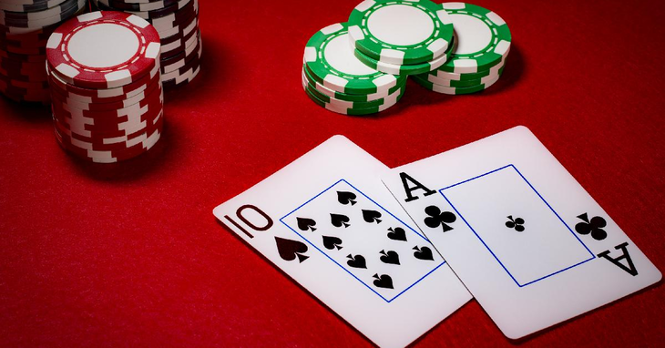 21 Stunning facts regarding BlackJack